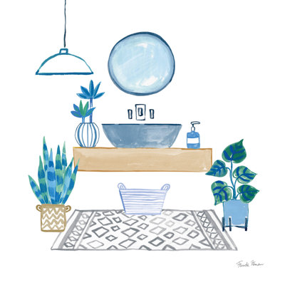 " Relax I " by Farida Zaman