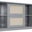 Lit de jour simple en bois avec lit gigogne simple, armoire et tablette tout-en-un-1789411851-1789411849