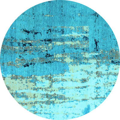Abstract Indoor Rug