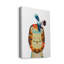 Boho lion - impression d'art graphique-272497351-272497352-272497344