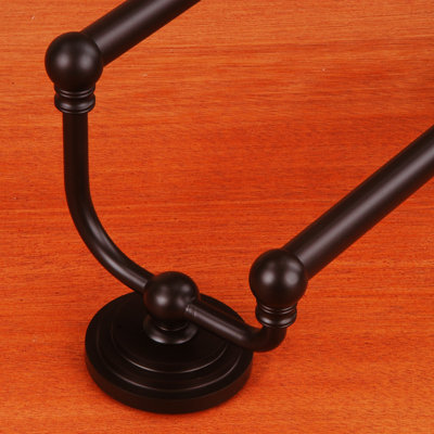 Roseman 26.75'' Towel Bar