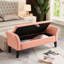 Banc rembourré Encinal-676979656