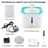 20oz. Anti-Skid Pet Fountain