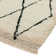 Pickerel Berber Style Cream Rug