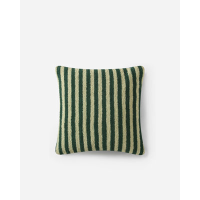 Sunset Soiree Square Pillow Cover & Insert