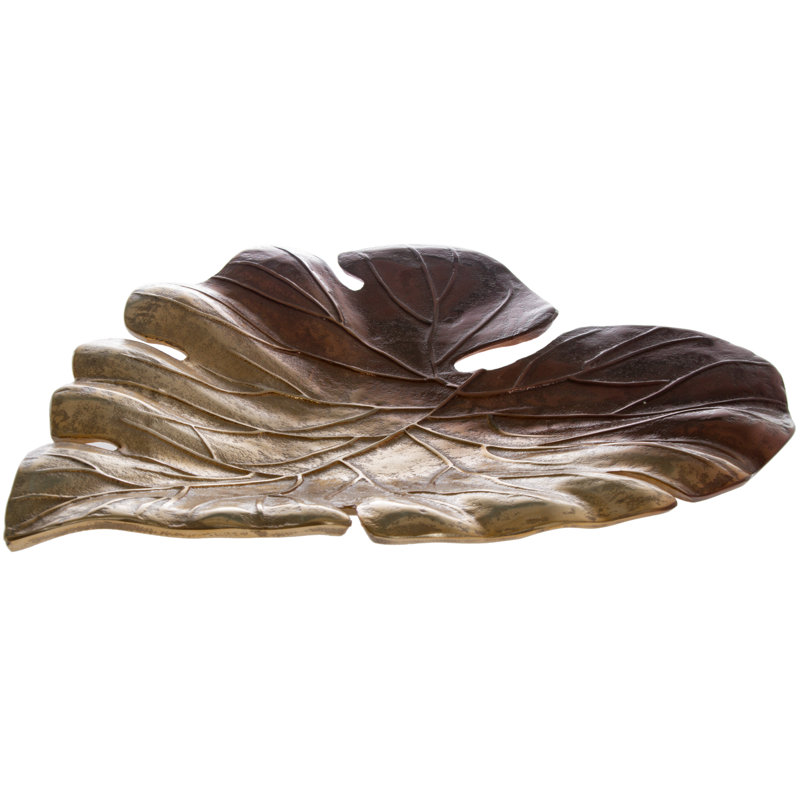 Beklabito Metal Decorative Bowl