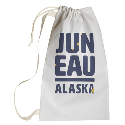 Sac à linge juneau alaska