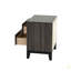 Table de chevet simple 1Pc