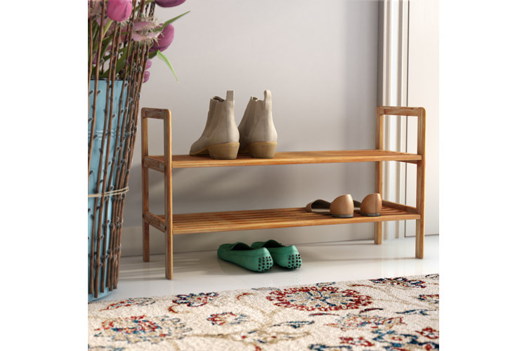 Top Small Shoe Racks & Storage