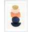 Mod Mods II par Victoria Borges - peinture encadrée-786516997-676046182