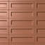 Arlo 3X11 3D Matte Ceramic Wall Tile-2051274243