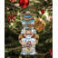 Figurine casse-noisette old world