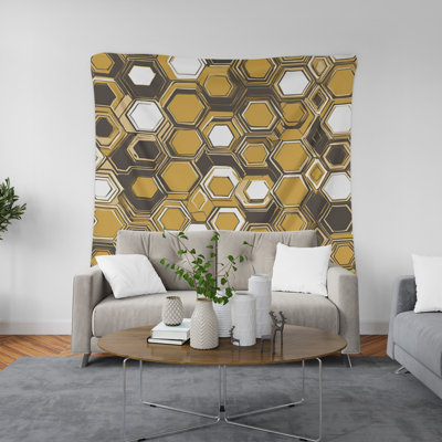 Tapisserie murale