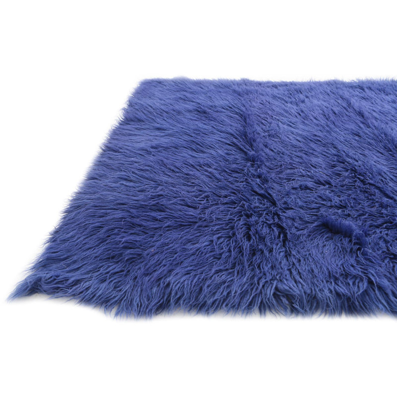 Odle Blue Rug