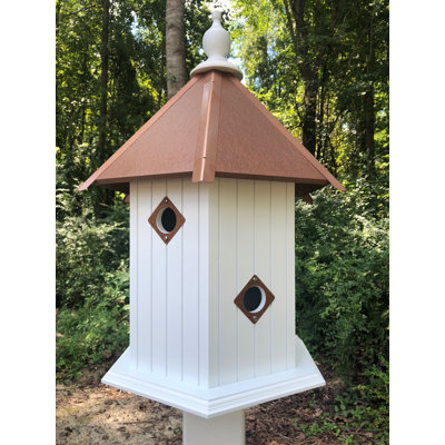 Maisonnette de 26 po x 17 po x 17 po Demorest