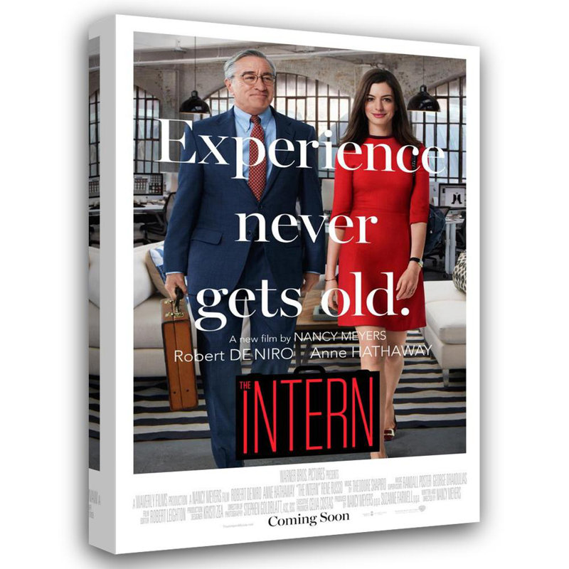 The Intern