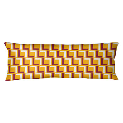 Polyester Medium Pillow