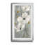 Pearl Garden II - Reproduction d'art graphique sur papier encadré-1183038093-1183038092