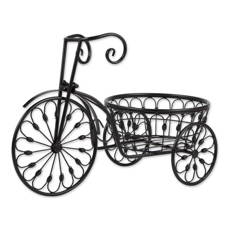 Colworth Metal Weather Resistant Plant Stand