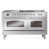 Stainless Steel/Chrome selected