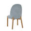 Joanie Upholstered Fabric Dining Chair-1171570504-1171570505