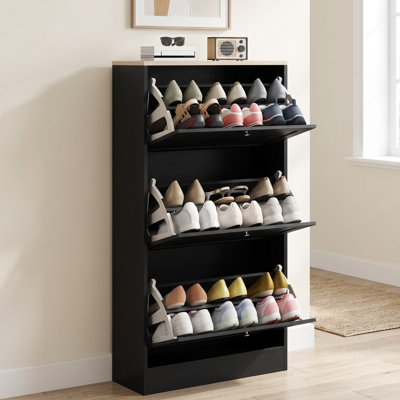 Shoe Cabinet