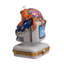 Mythology Handmade Ceramic Decorative Box