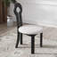 Chaise d'appoint moderne (ensemble de 2)-107209421
