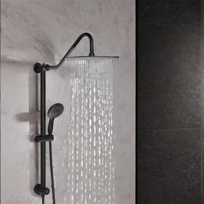 Complete Shower System