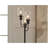 Eder 59.75'' Bronze Tree Floor Lamp