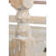 Susan Solid Wood Bench