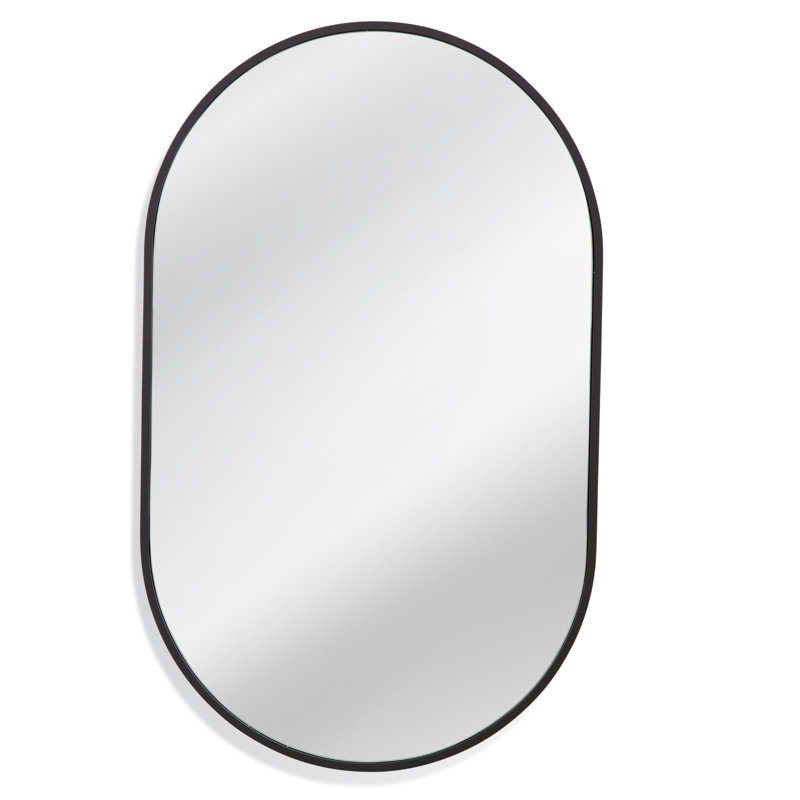 Miroir mural Hooley