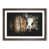 Walnut Framed