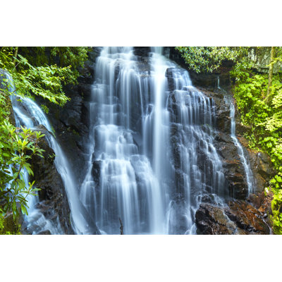 Cascade Panorama III