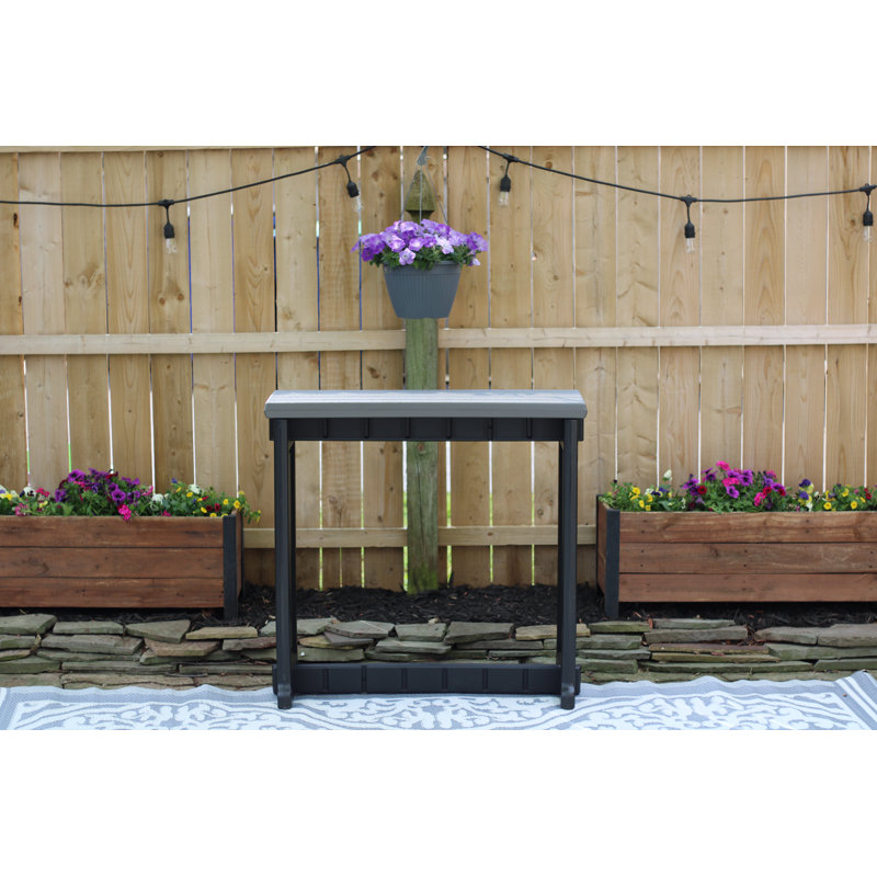 Domic Arlmont & Co. Seat, Deep Gray