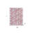 Knitted Cotton Throw-112682069