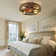 Morrison Ceiling Fan with Light Kit with Remote Control & APP Control