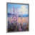 Silver Picture Framed