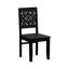 Chaise d'appoint Chouteau-2033447550