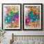 Summer Night I - Ensemble de 2 reproductions d'art-1155894883-1155894881-1155894882