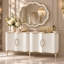 London Place Sideboard with Mirror
