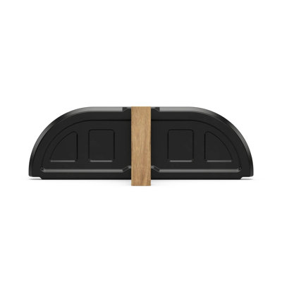 Dome (gen 2) Door