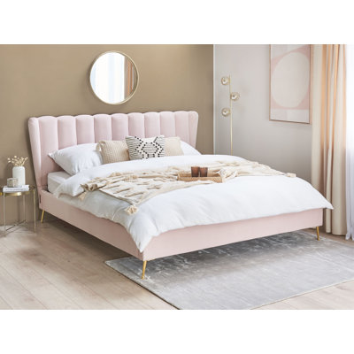 Annaleise Upholstered Bed