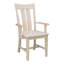 Fauteuil Hermelinda