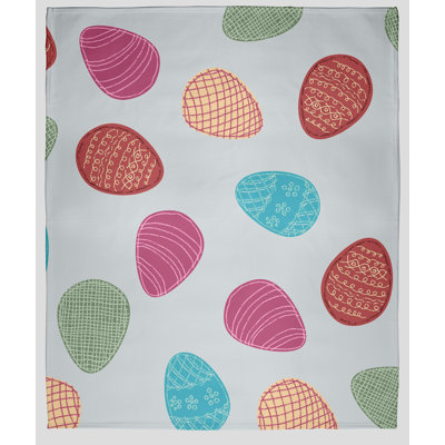 Bingen Throw Blanket