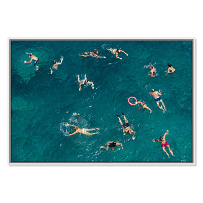 Tonti - Photograph Print