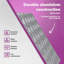 Silver Aluminium Aluminium Stair Treads-619417769