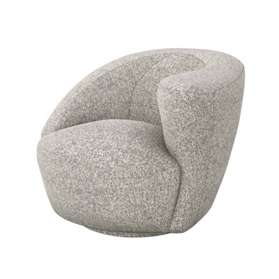 Carlisle Swivel Armchair