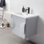 Colmar 24" W Single Wall Mounted Vanity-1966705834