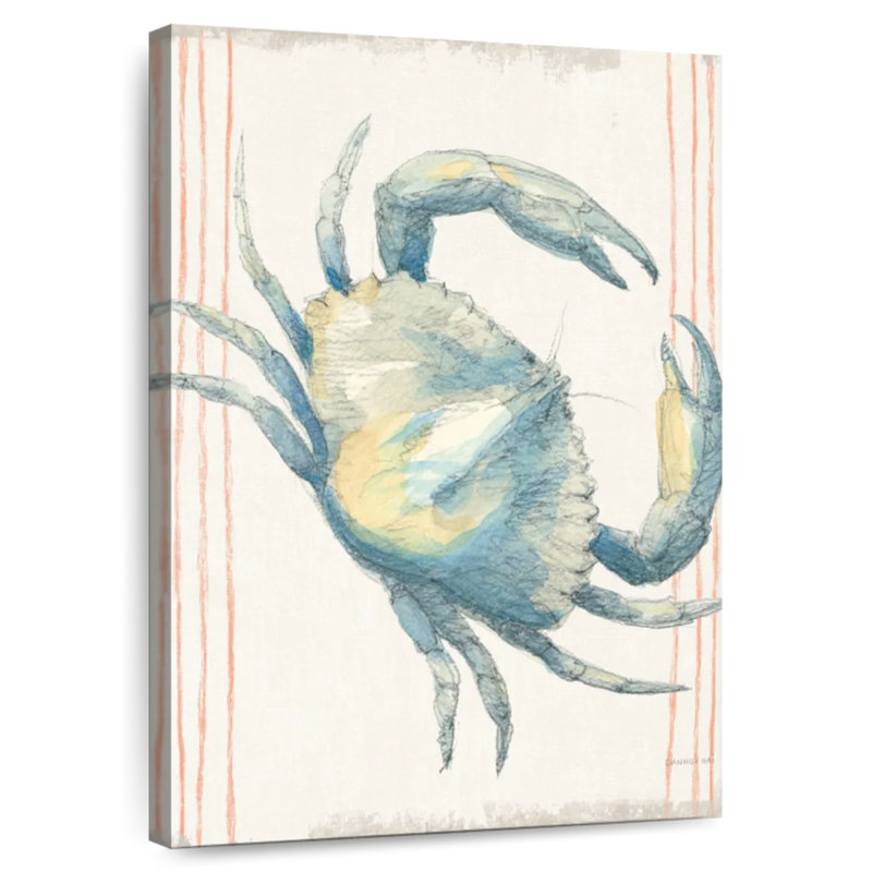 Brampt Floursack Nautical III No Words, 24" H x 16" W